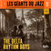 Snoqualimie Jo Jo (Restored Edition '25) by The Delta Rhythm Boys album cover
