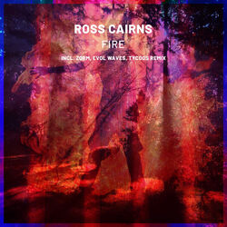 Cover of Fire