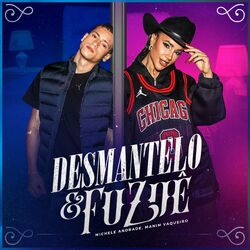 Cover of Desmantelo e Fuzuê