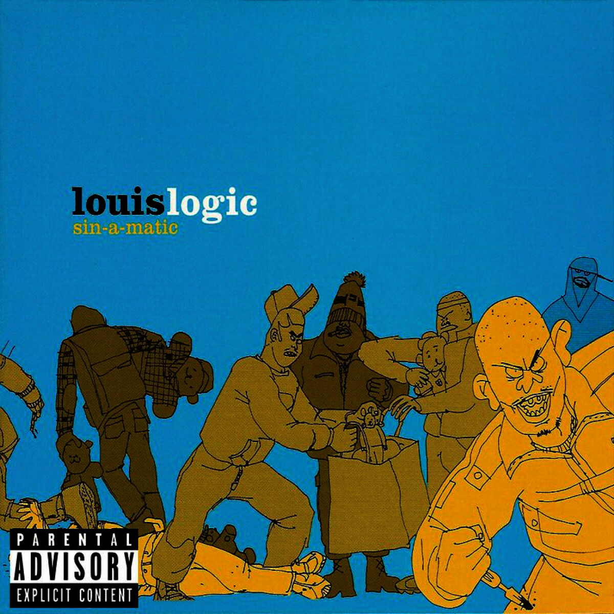 Album cover of Diablos (feat. Celph Titled)