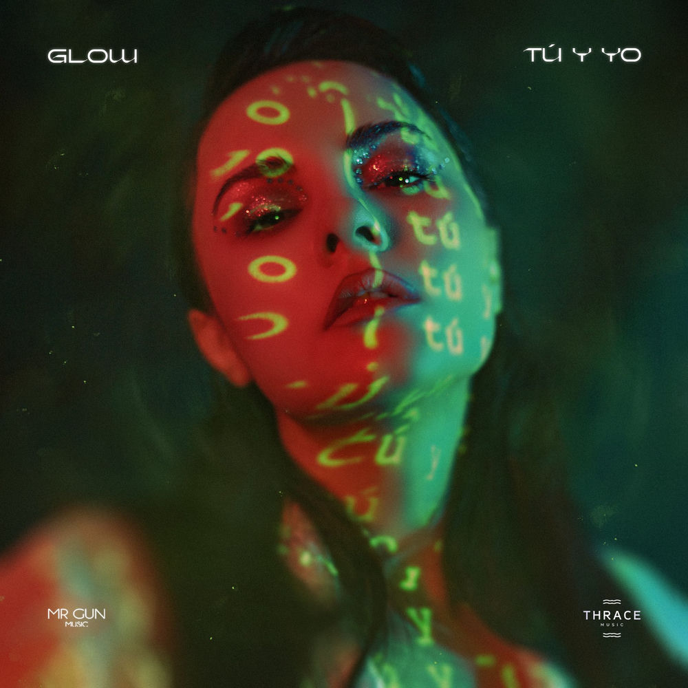 Album artwork for Tu y Yo by GLOW