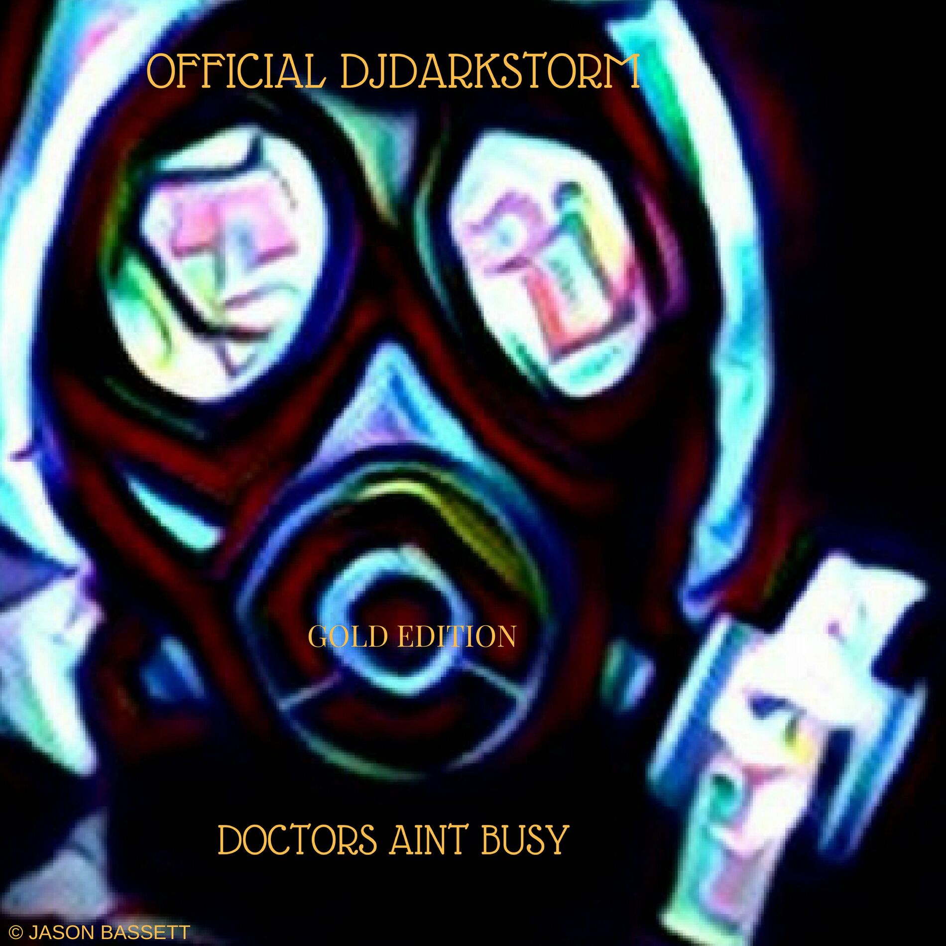 Album cover of Doctors Ain't Busy: Gold Edition