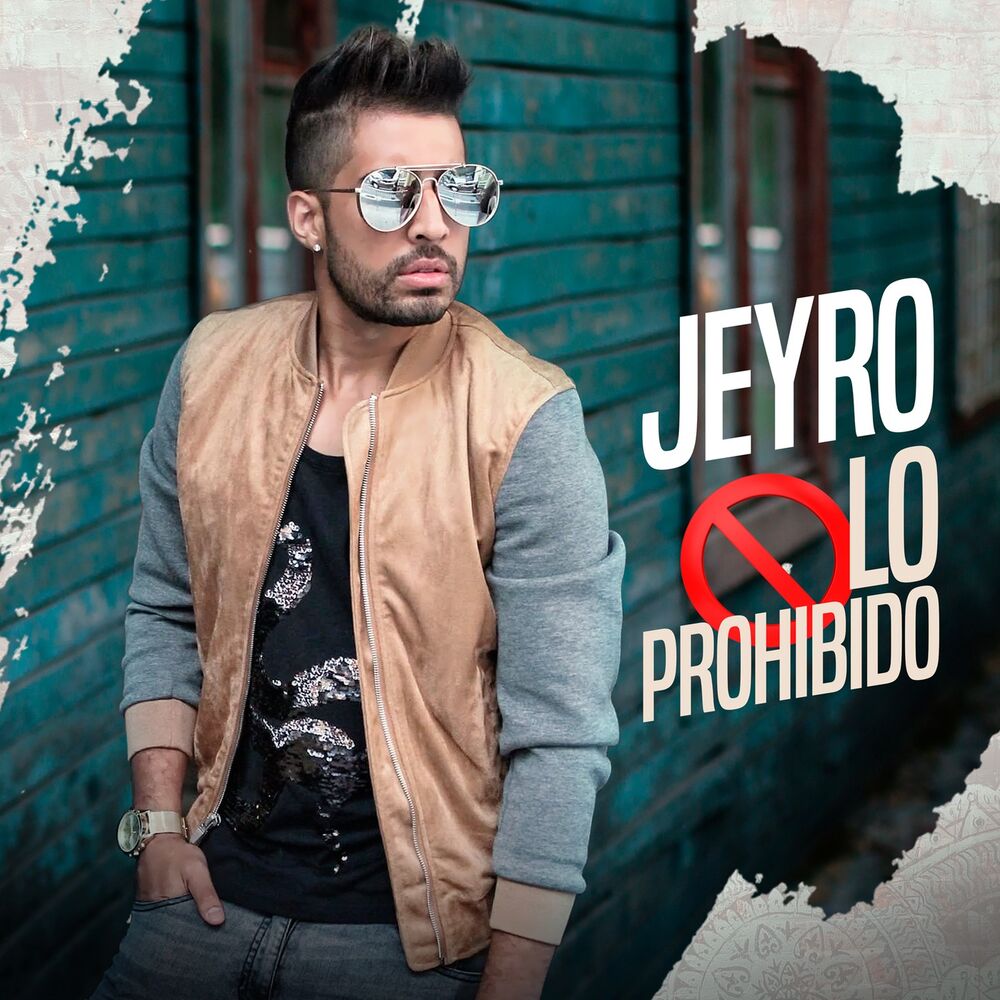 Picture of Lo Prohibido