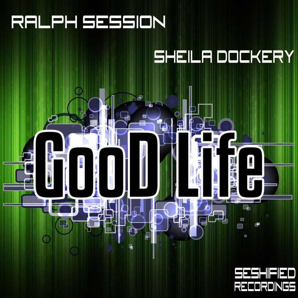 Picture of Good Life Incl. (Pat Bedeau Mixes)