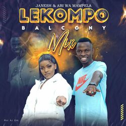 Lekompo Balcony Mix