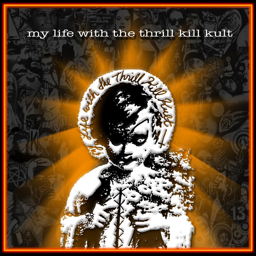 Picture of My Life With the Thrill Kill Kult