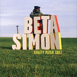 Cover of Kraity Payan Guez
