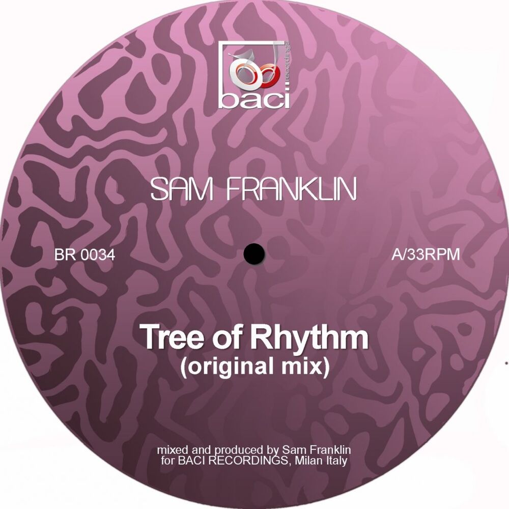 Picture of Tree of Rhythm