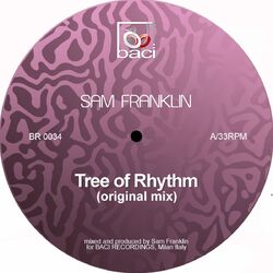 Cover of Tree of Rhythm