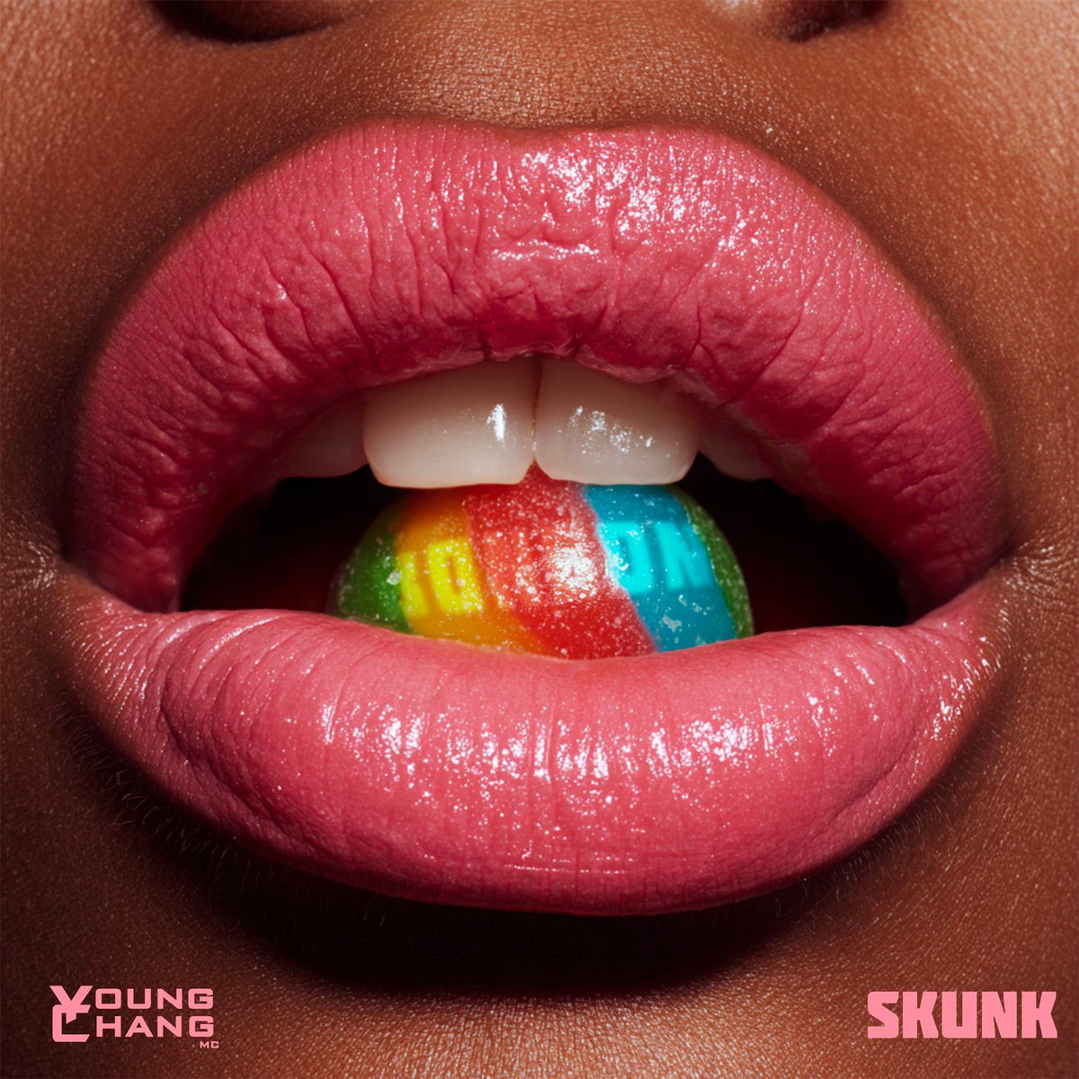 Album cover of Bonbon