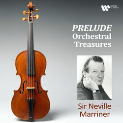 "Prelude" - Orchestral Treasures