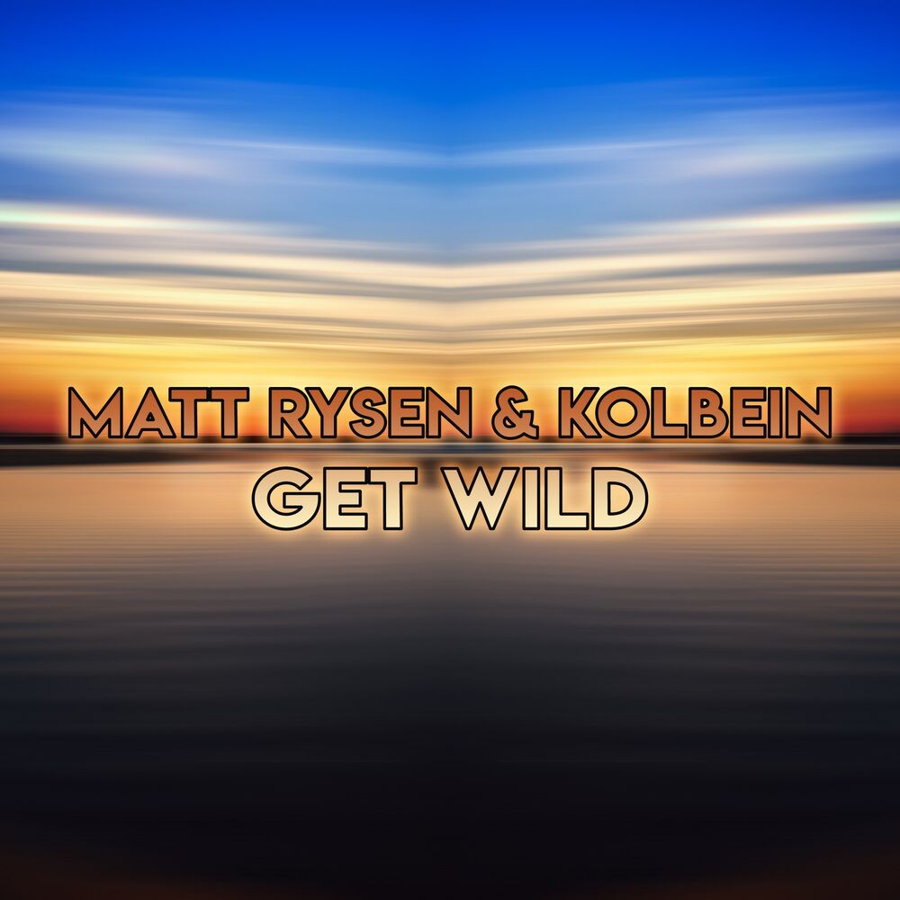 Picture of Get Wild