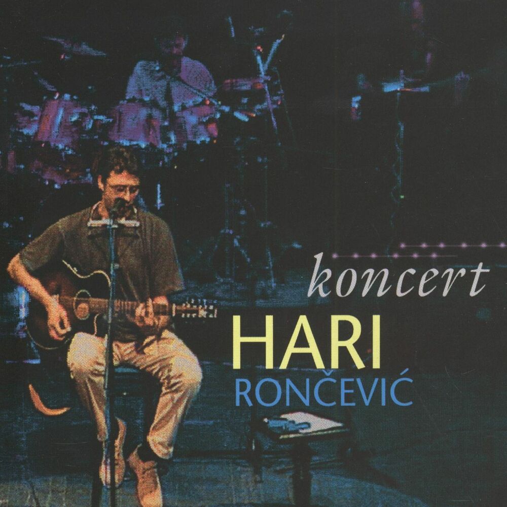 Picture of Koncert