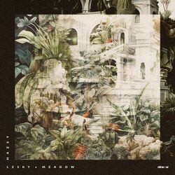 Cover of Hazey
