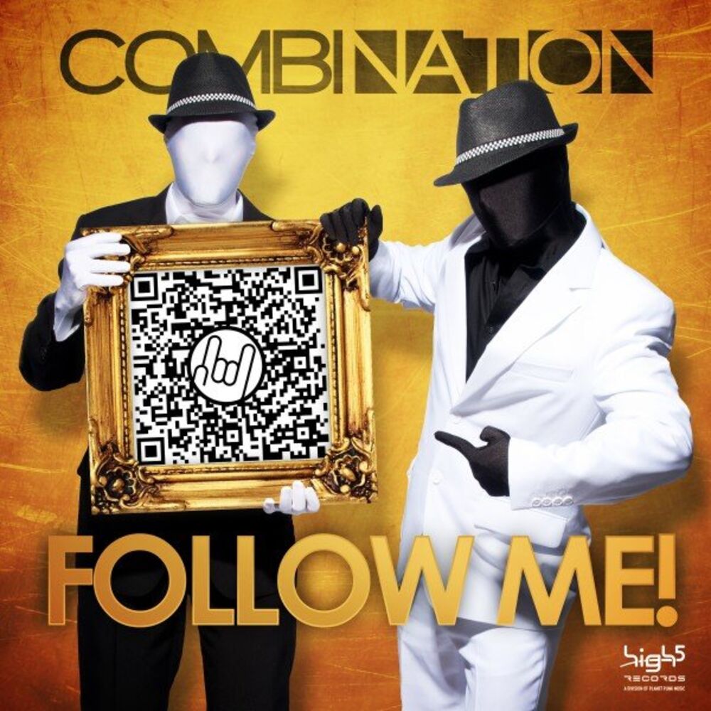Picture of Follow Me