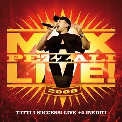 Cover of Max Live 2008
