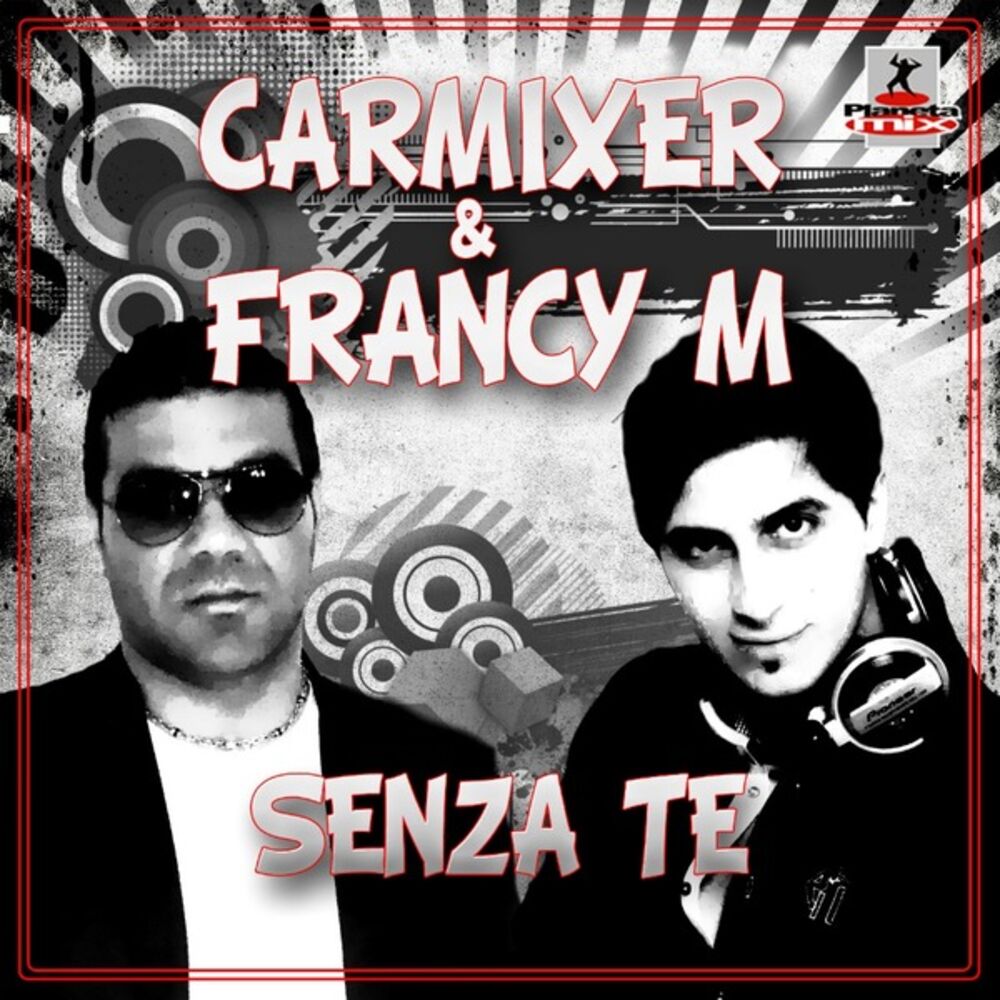 Picture of Senza Te