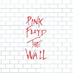 Cover of The Doctor (Comfortably Numb The Wall Work In Progress, Pt. 2, 1979 Programme 1 Band Demo 2011 Remastered Versi