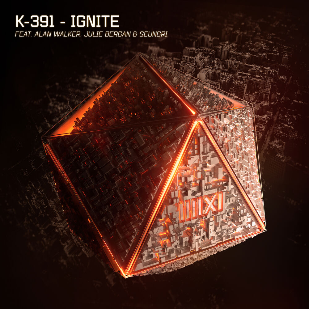 Picture of Ignite