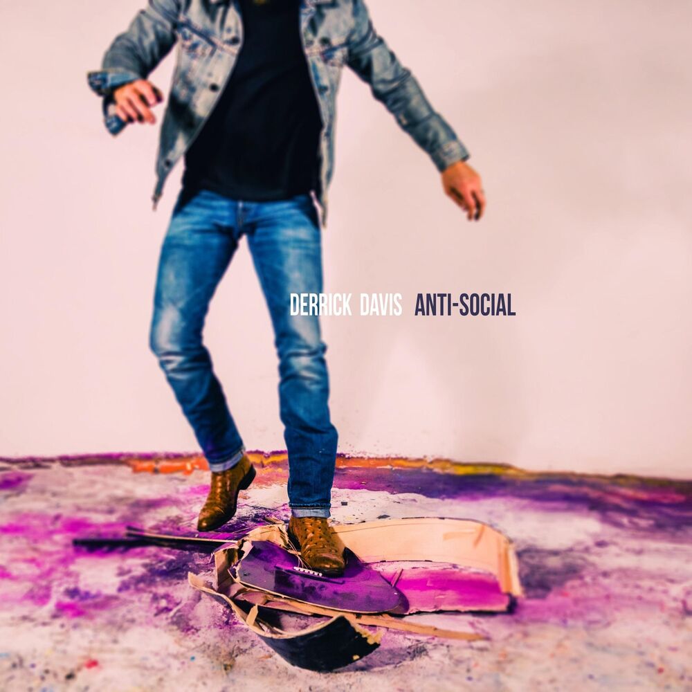 Picture of Anti-Social