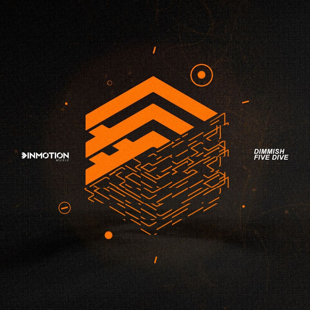 Picture of Five Dive EP