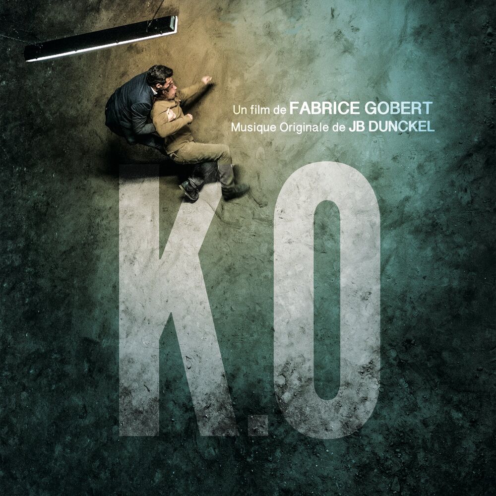 Picture of K.O (Original Motion Picture Soundtrack)