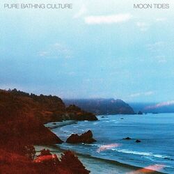 Cover of Moon Tides