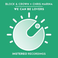 Cover of We Can Be Lovers
