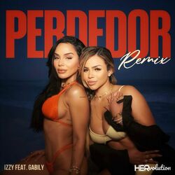 Cover of Perdedor - Remix