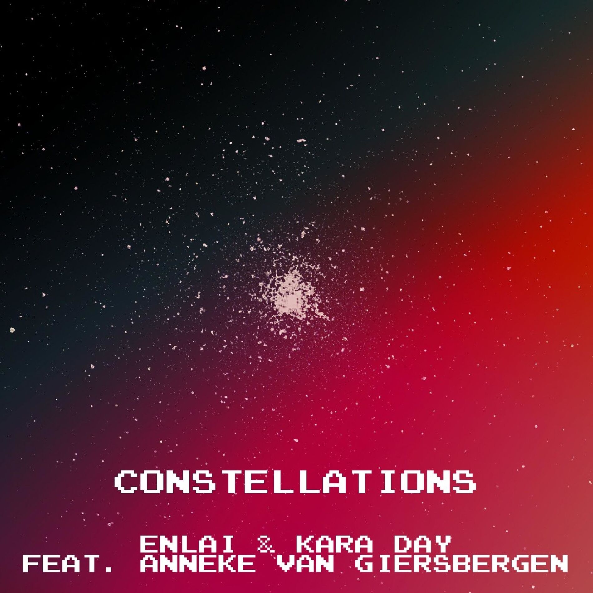 Album cover of Constellations (feat. Anneke van Giersbergen)