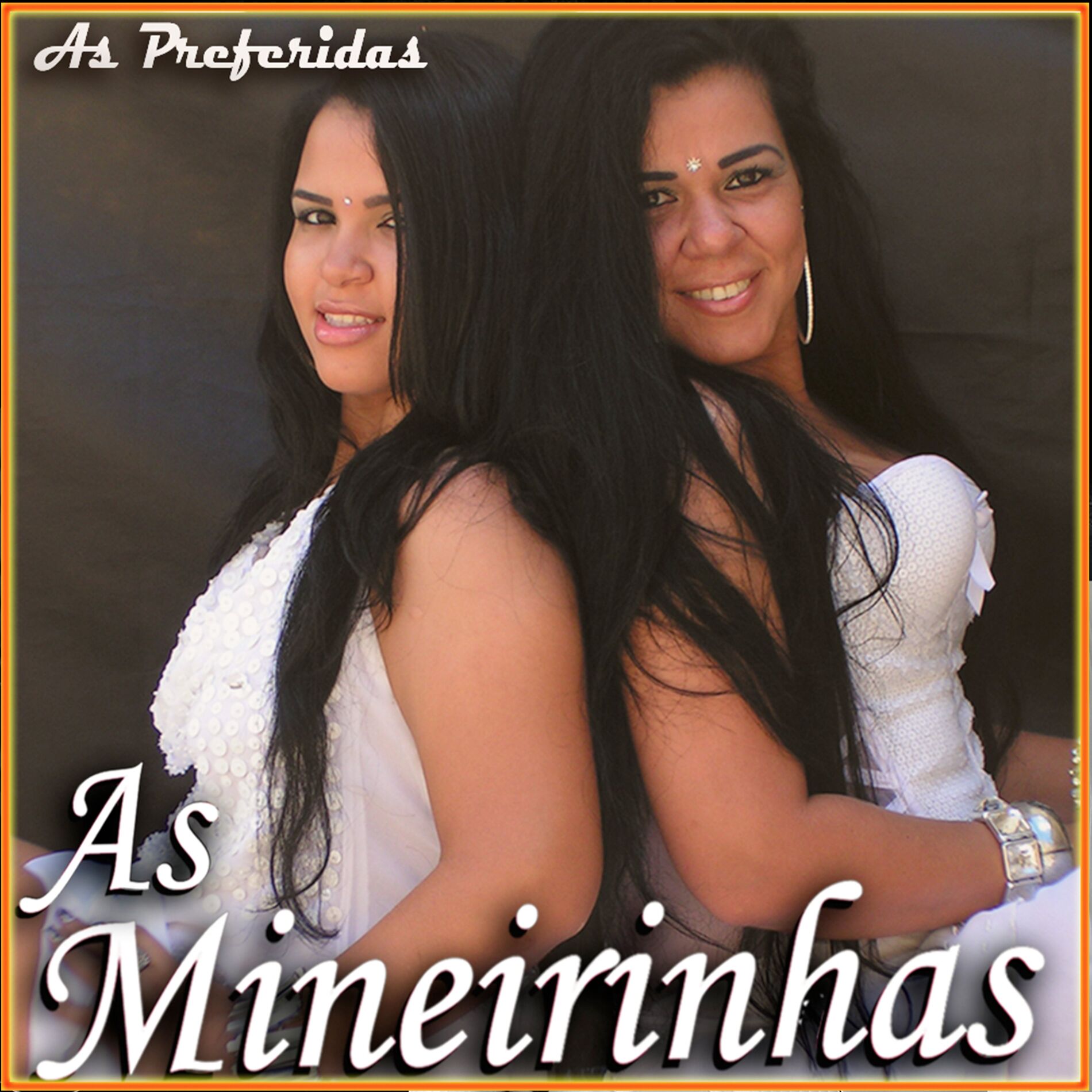 Album cover of As Preferidas