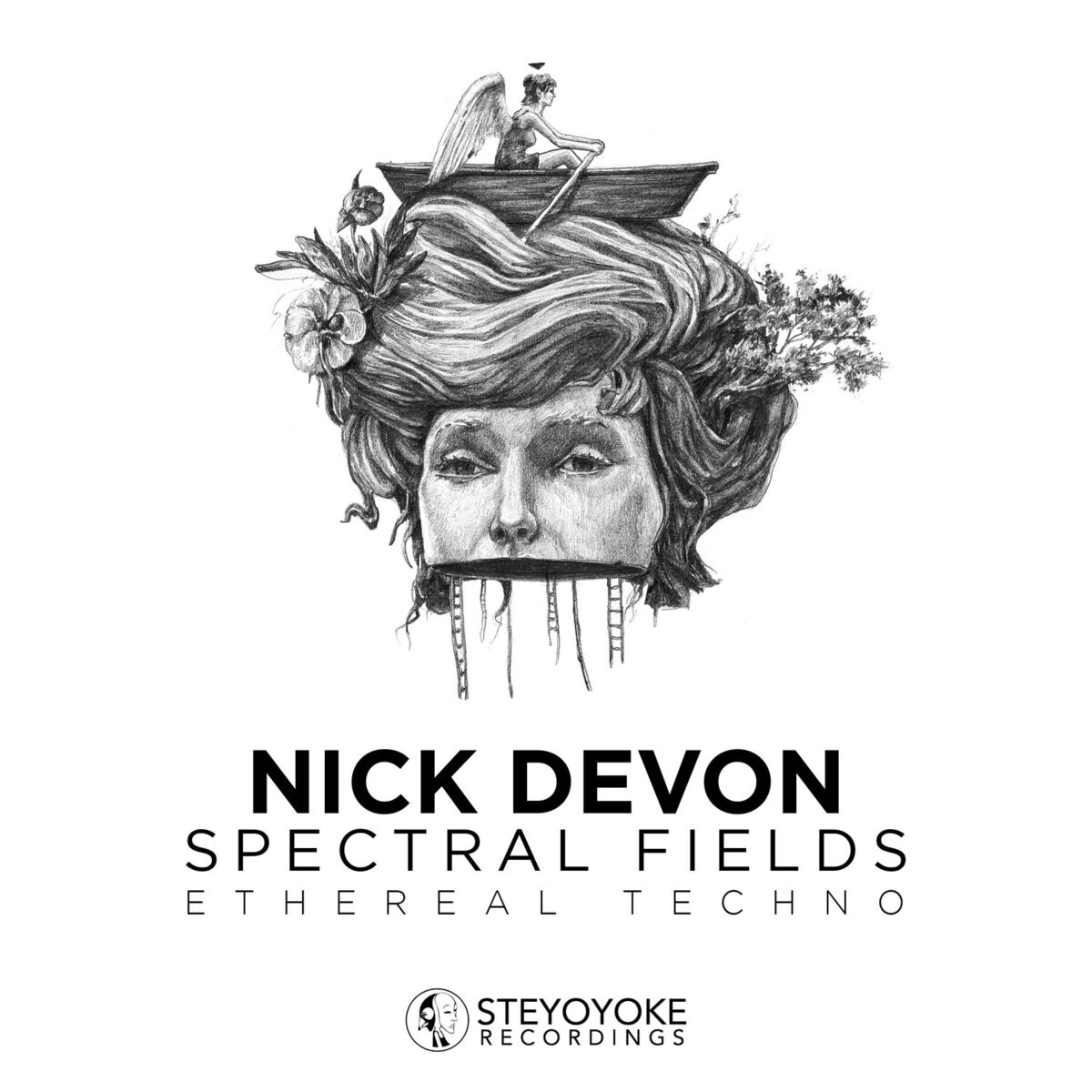 Album cover of Circadian Rhythm