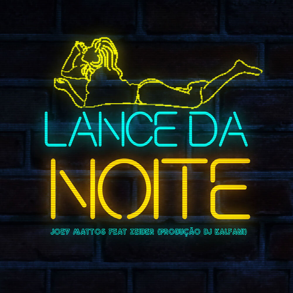 Picture of Lance da Noite