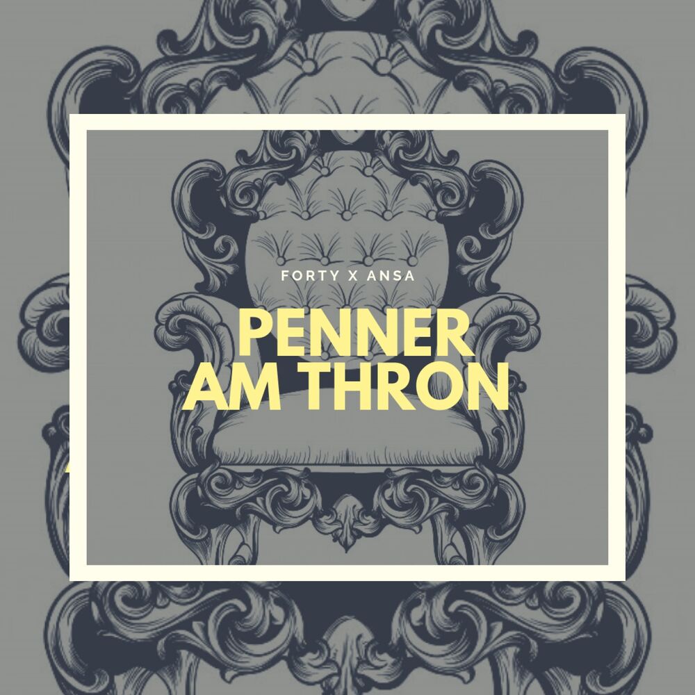 Picture of Penner am Thron