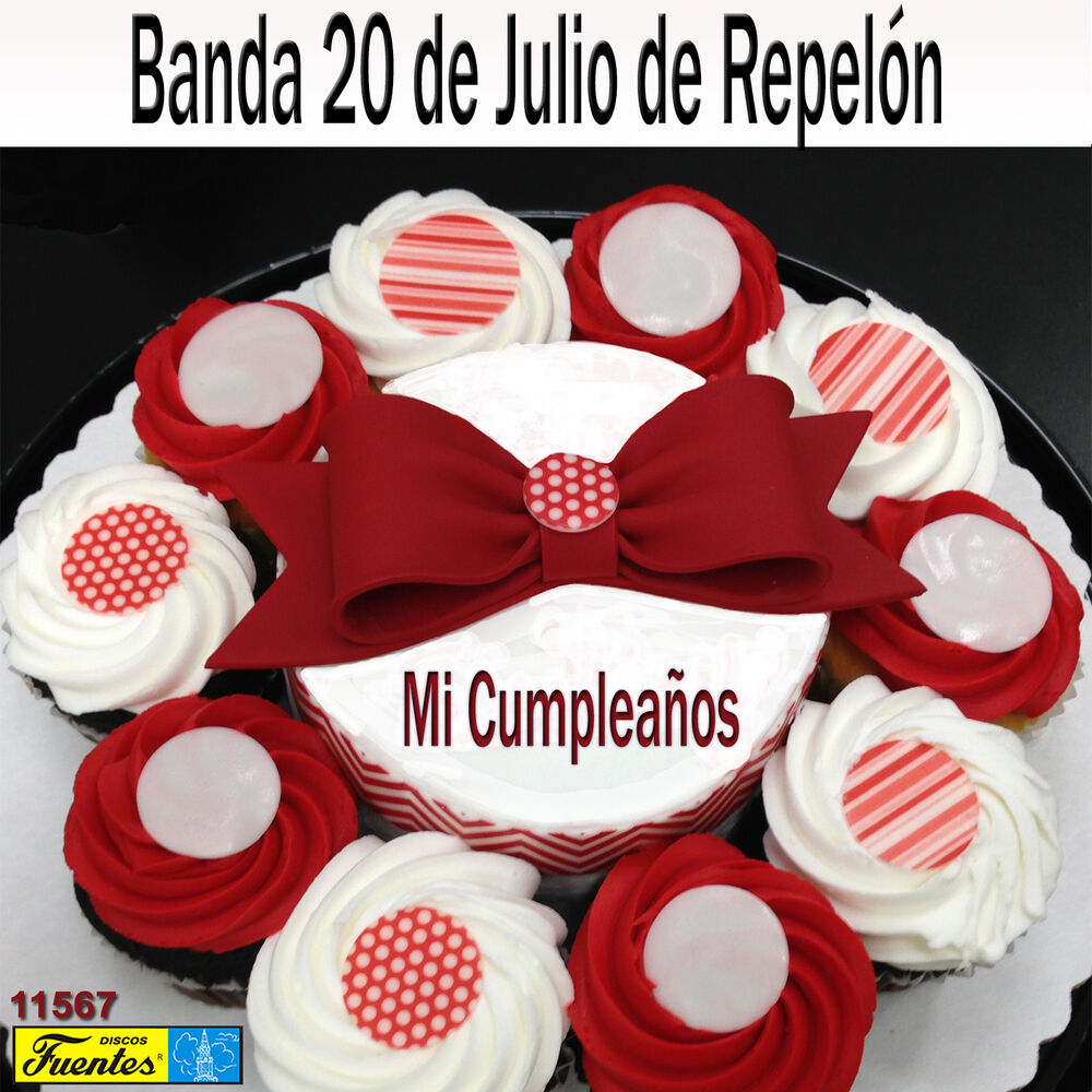 Picture of Mi Cumpleaños