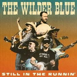 Cover of Still in the Runnin'
