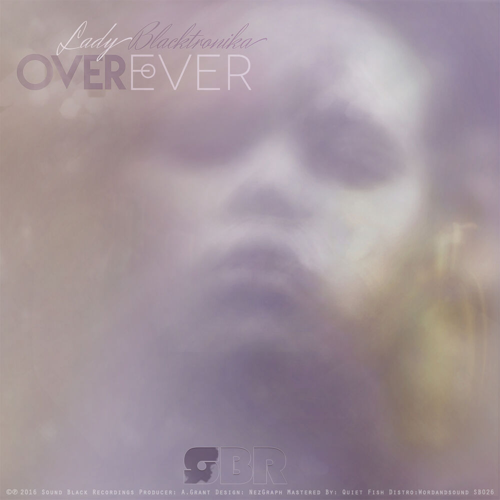 Picture of Over Ever