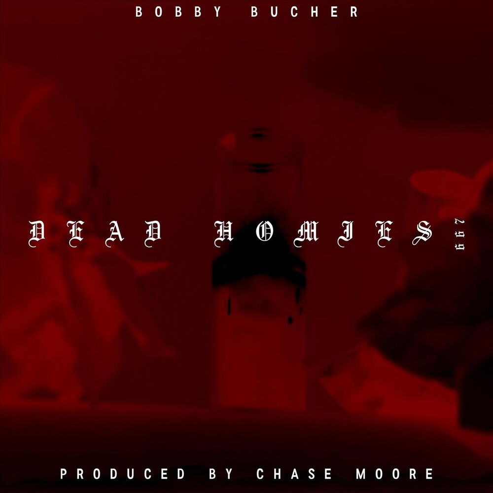 Picture of Dead Homies