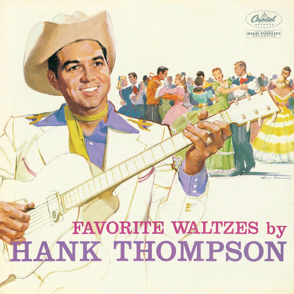 Album cover of Favorite Waltzes