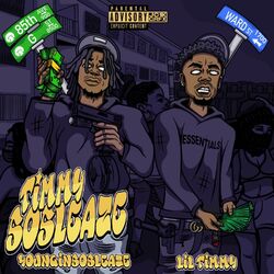 Cover of T1mmySoSleaze