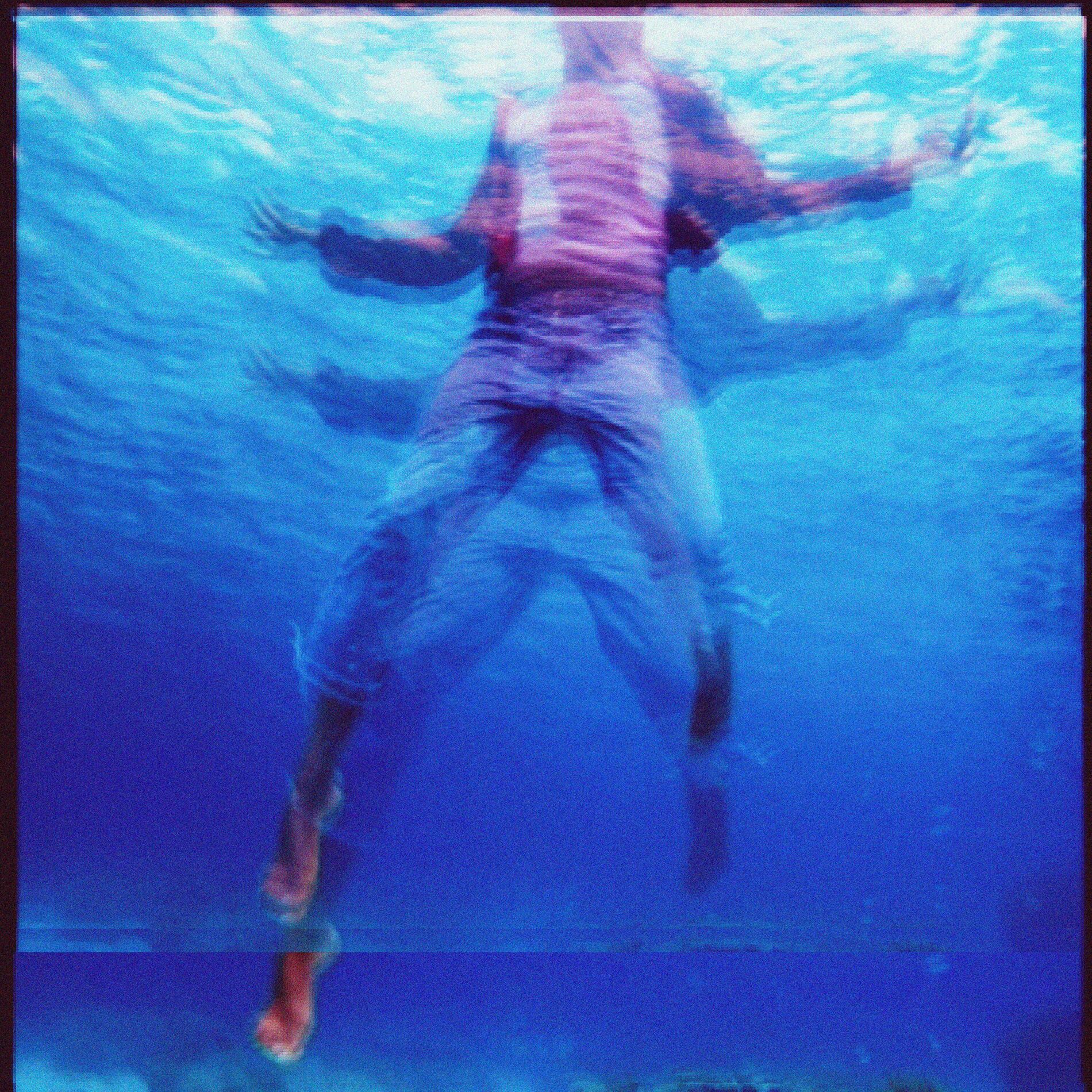 Album cover of Intentions