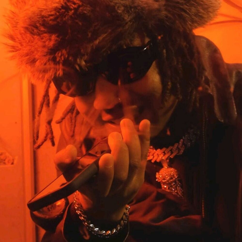 Picture of Strange Days