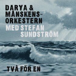 Cover of Två för en