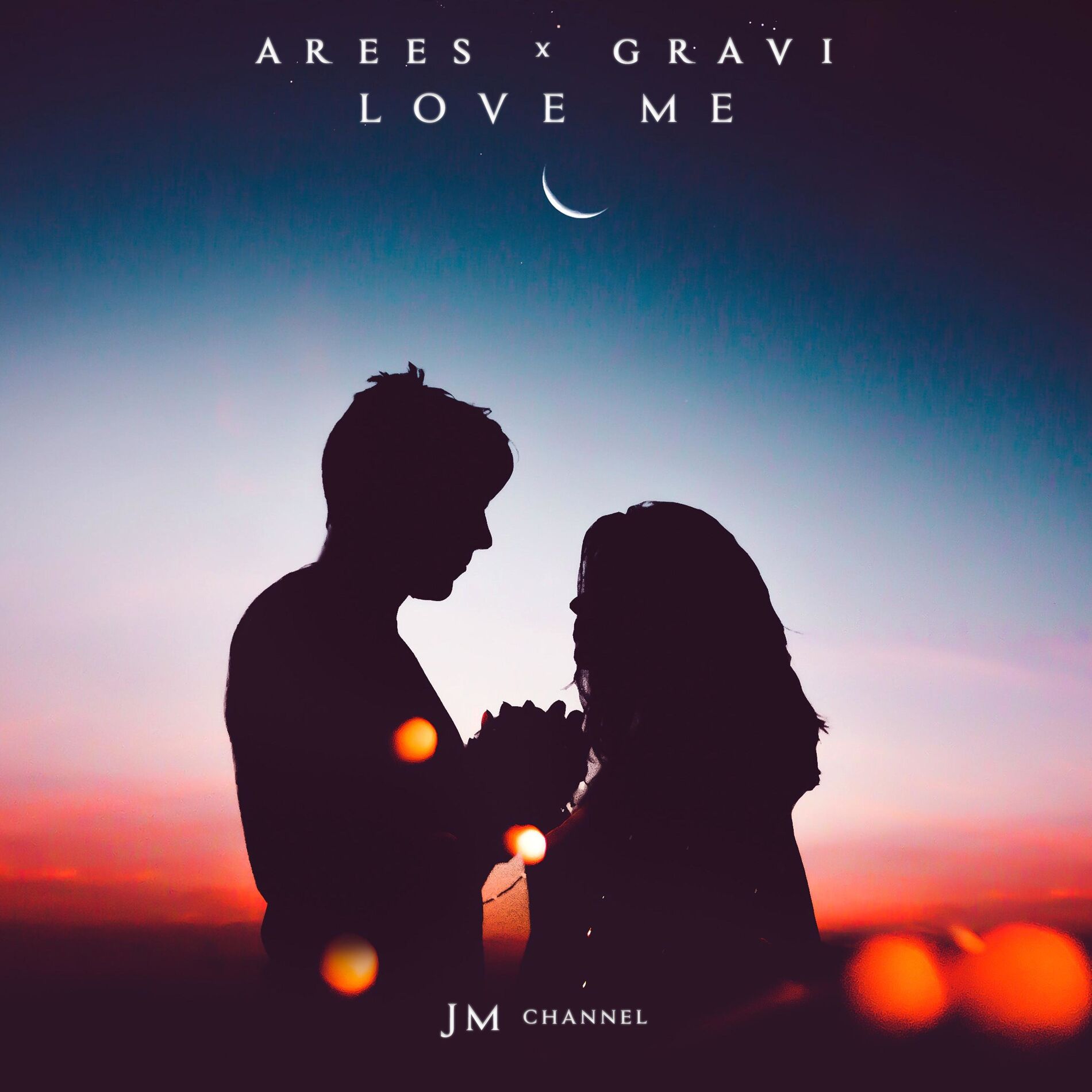 Album cover of Love Me