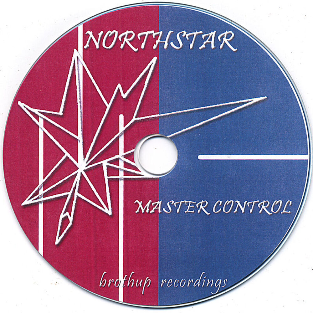 Picture of Master Control