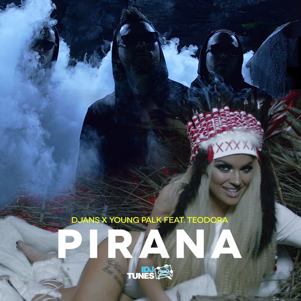 Picture of Pirana