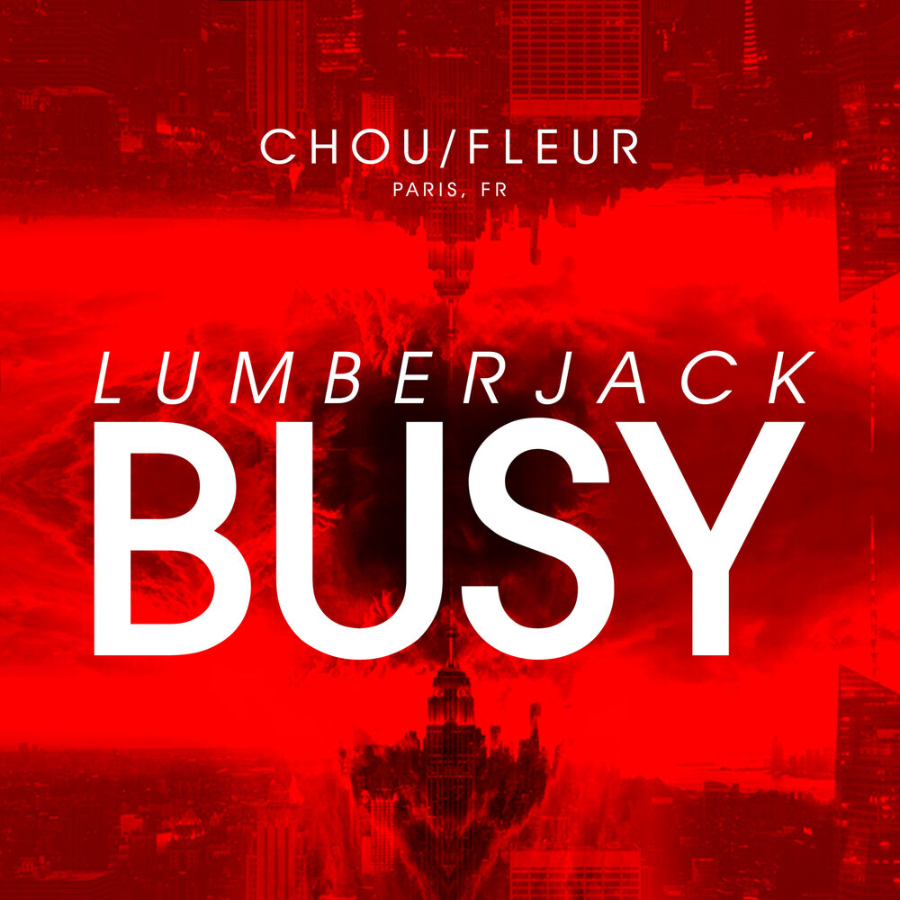Picture of Busy