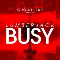 Cover of Busy