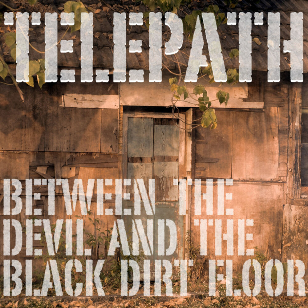 Picture of Between The Devil And The Black Dirt Floor