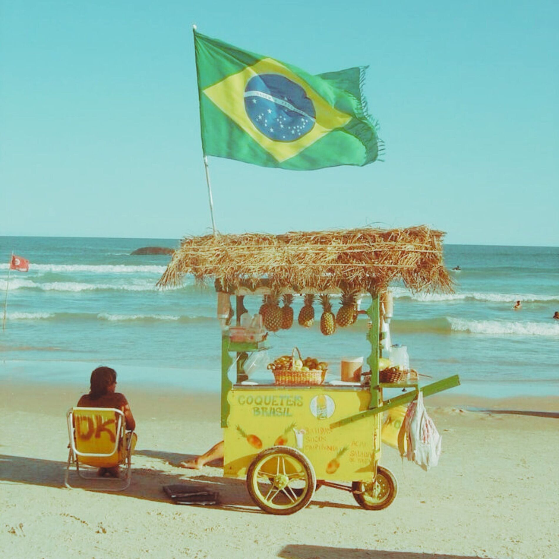 Album cover of Como em casa